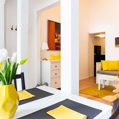 Spacious Loft Style Studio In Berlin Wilmersdorf Экстерьер фото